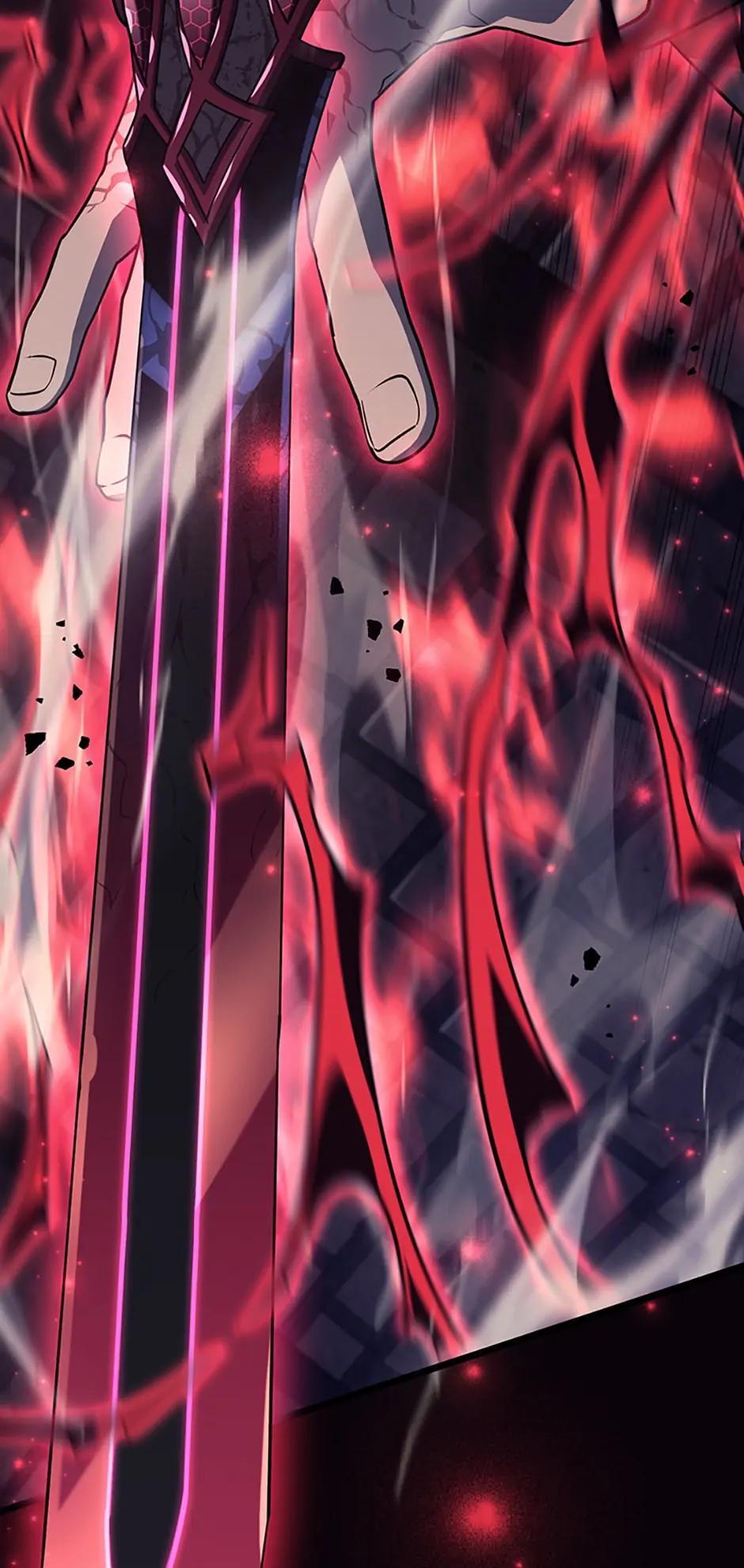 Read Cheolhyeolgeomga Sanyanggaeui Hoegwi Manga Online