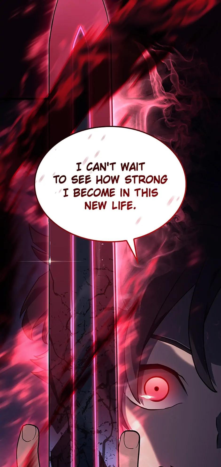 Read Cheolhyeolgeomga Sanyanggaeui Hoegwi Manga Online