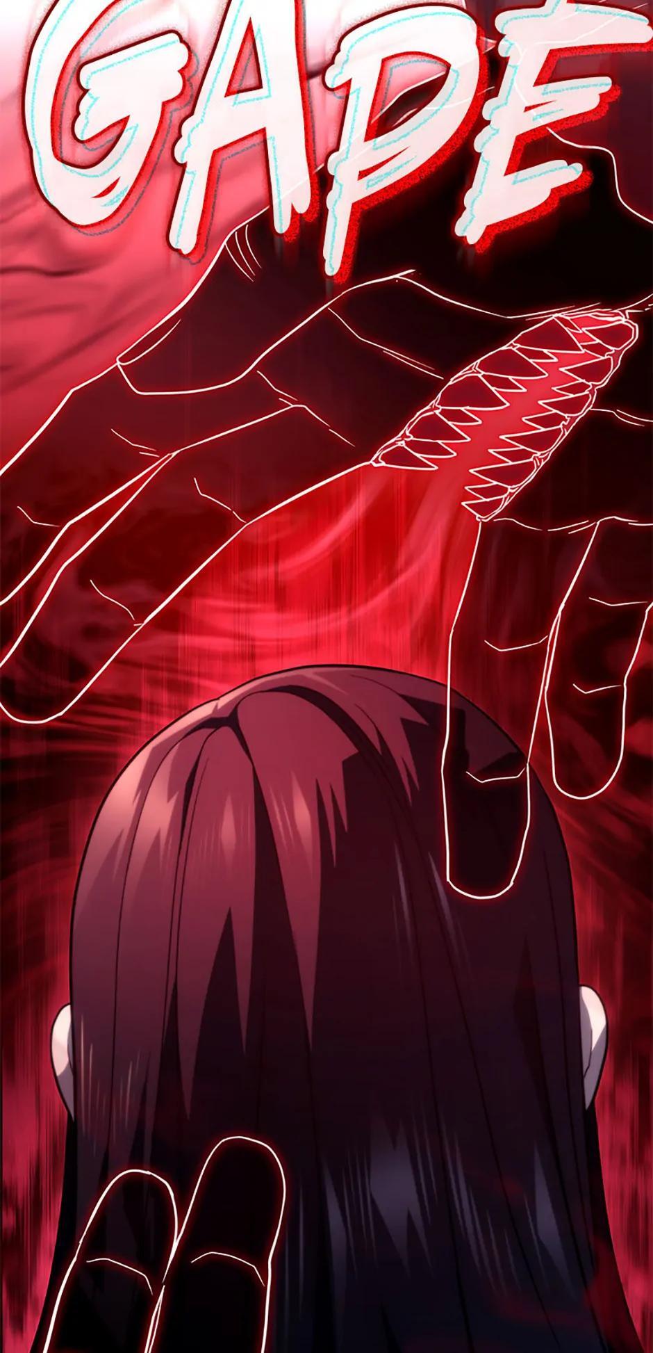 Read Cheolhyeolgeomga Sanyanggaeui Hoegwi Manga Online