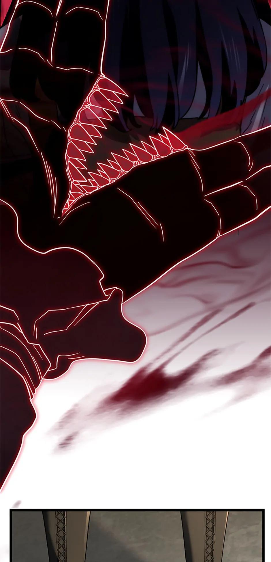 Read Cheolhyeolgeomga Sanyanggaeui Hoegwi Manga Online