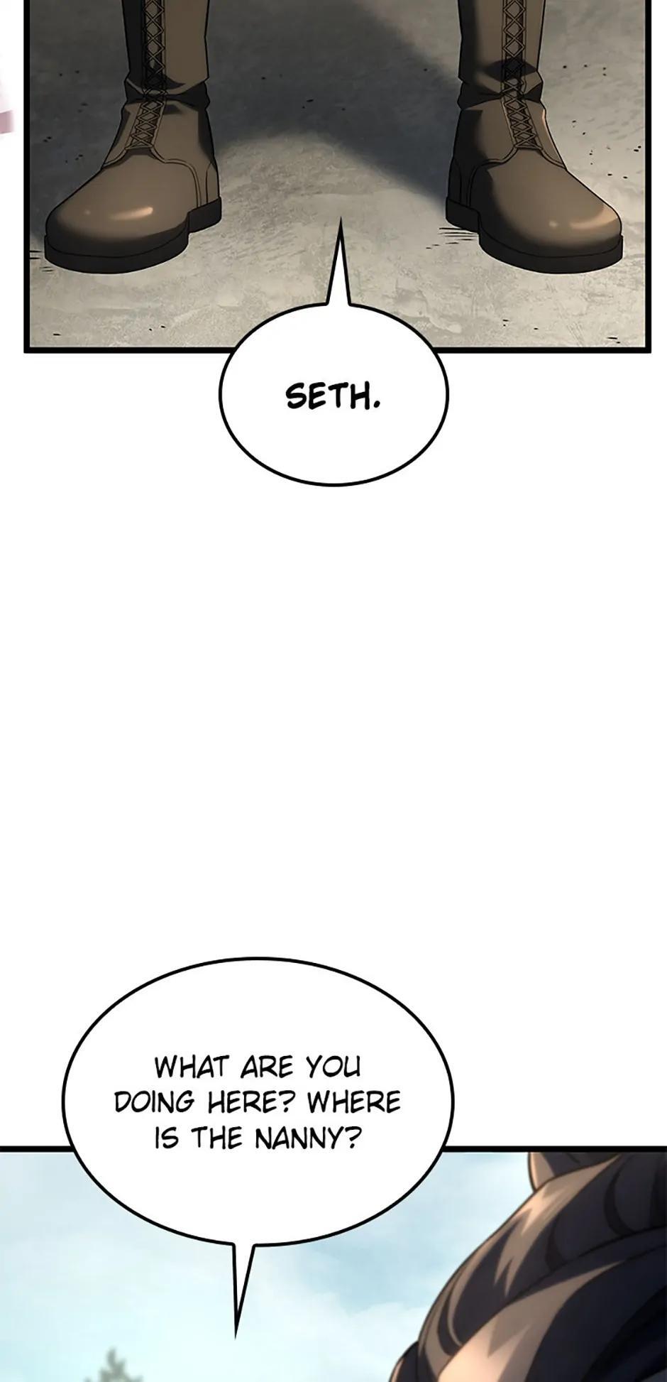 Read Cheolhyeolgeomga Sanyanggaeui Hoegwi Manga Online