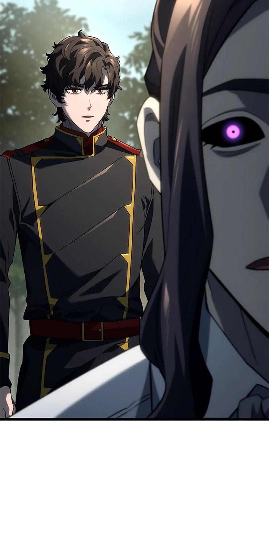 Read Cheolhyeolgeomga Sanyanggaeui Hoegwi Manga Online