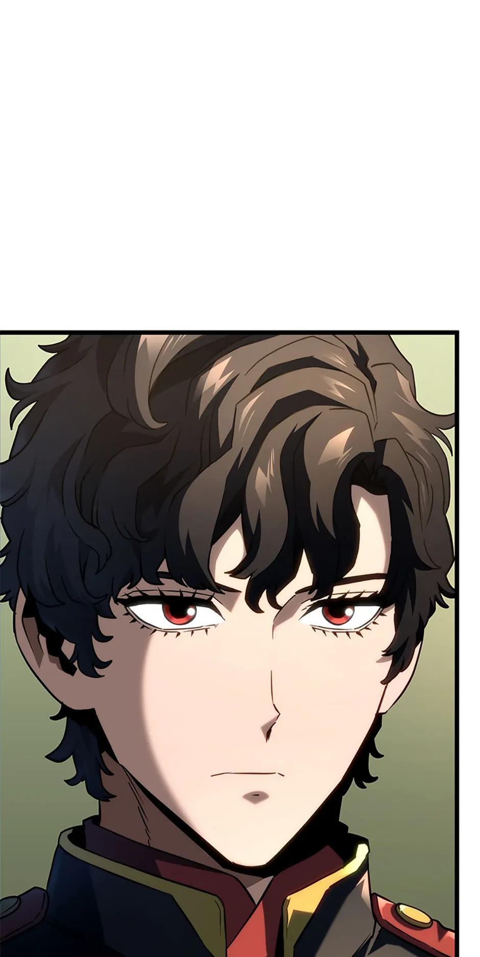 Read Cheolhyeolgeomga Sanyanggaeui Hoegwi Manga Online