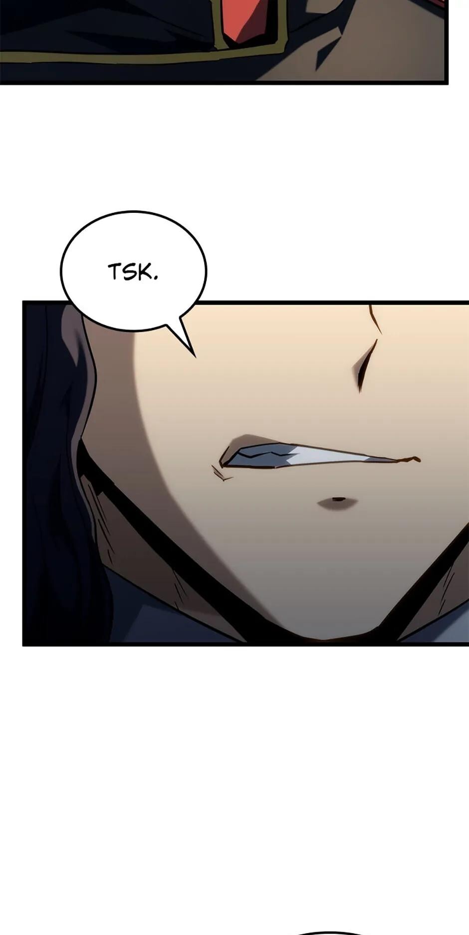 Read Cheolhyeolgeomga Sanyanggaeui Hoegwi Manga Online