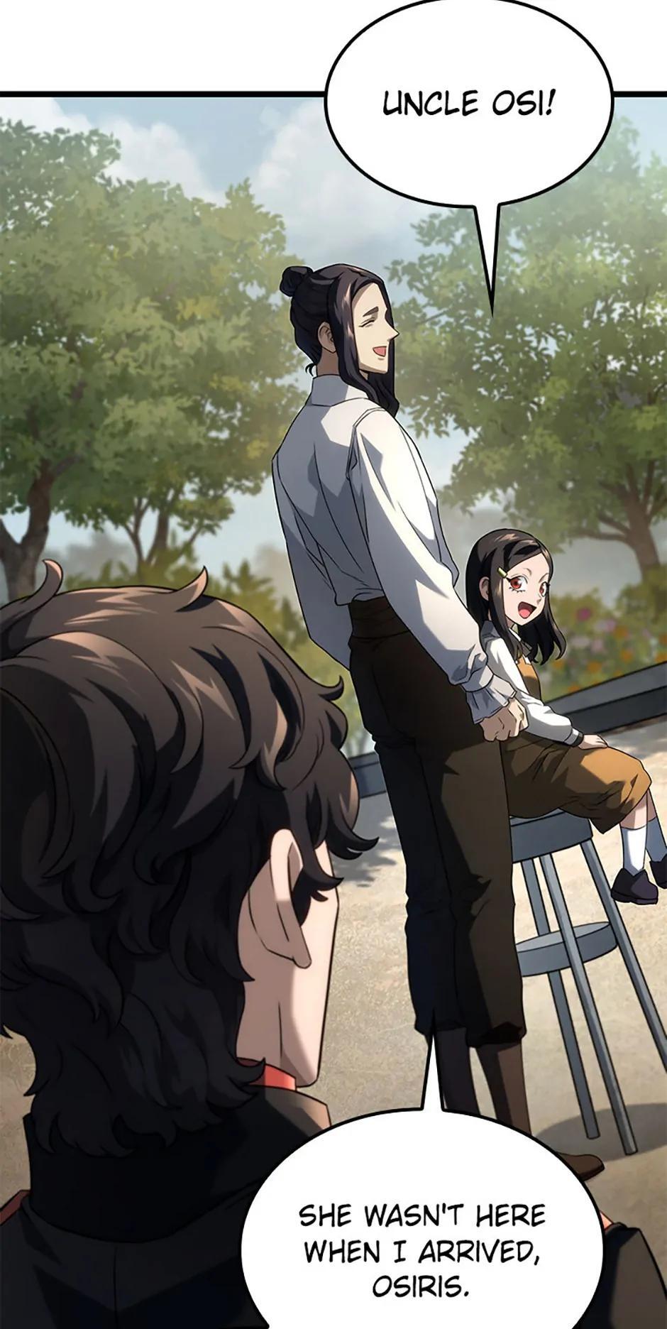 Read Cheolhyeolgeomga Sanyanggaeui Hoegwi Manga Online