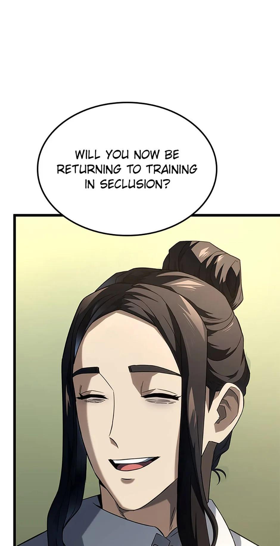 Read Cheolhyeolgeomga Sanyanggaeui Hoegwi Manga Online