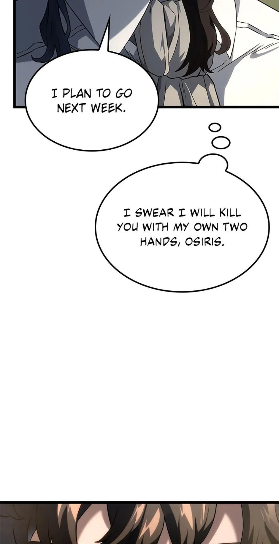 Read Cheolhyeolgeomga Sanyanggaeui Hoegwi Manga Online