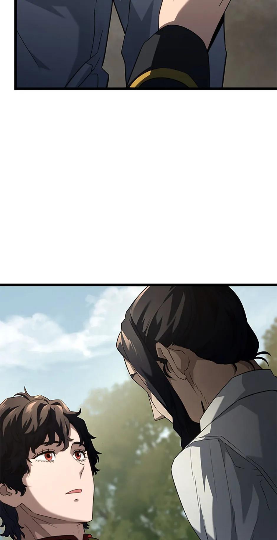 Read Cheolhyeolgeomga Sanyanggaeui Hoegwi Manga Online