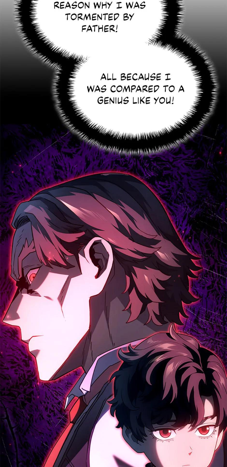 Read Cheolhyeolgeomga Sanyanggaeui Hoegwi Manga Online