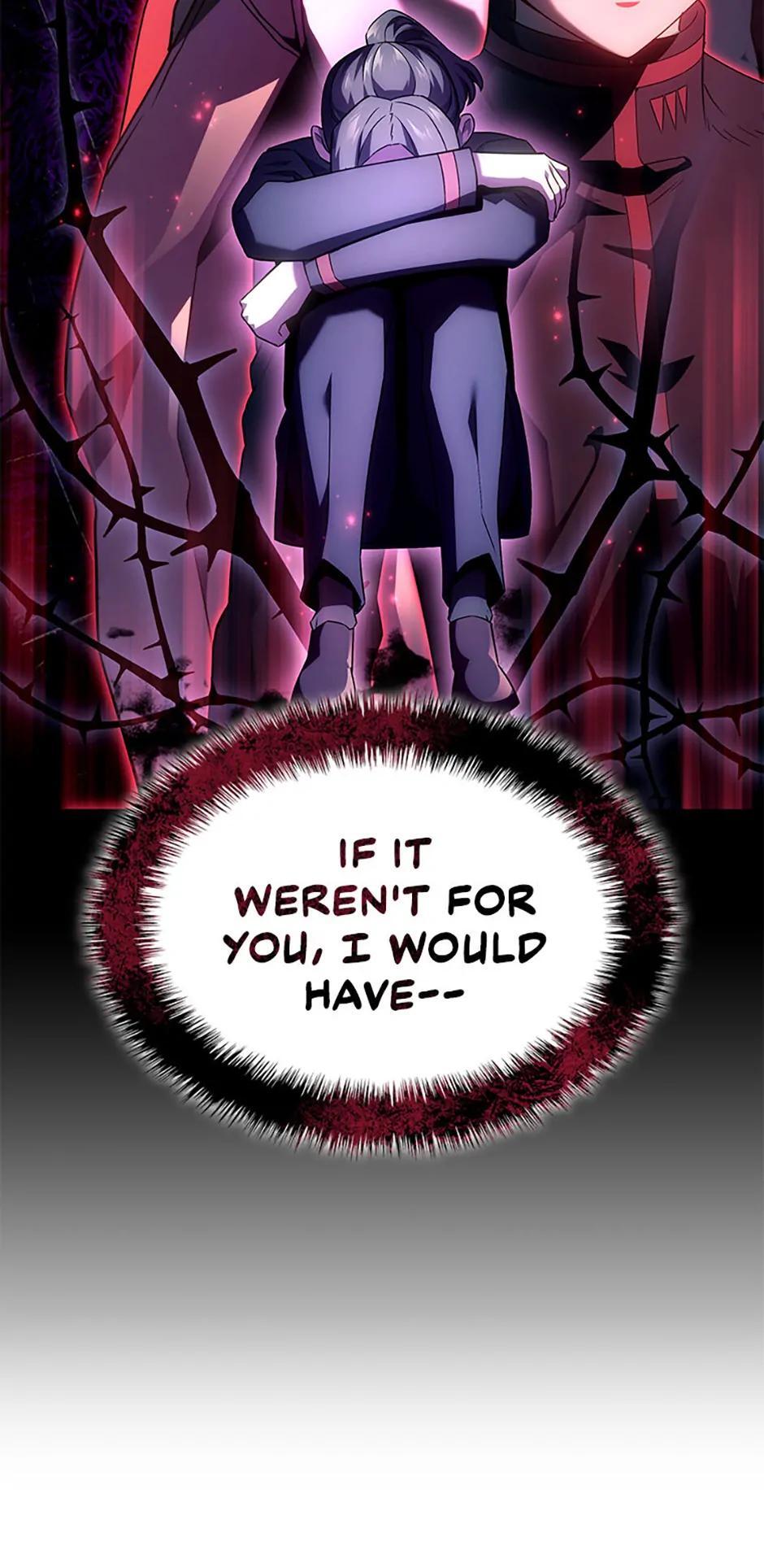 Read Cheolhyeolgeomga Sanyanggaeui Hoegwi Manga Online