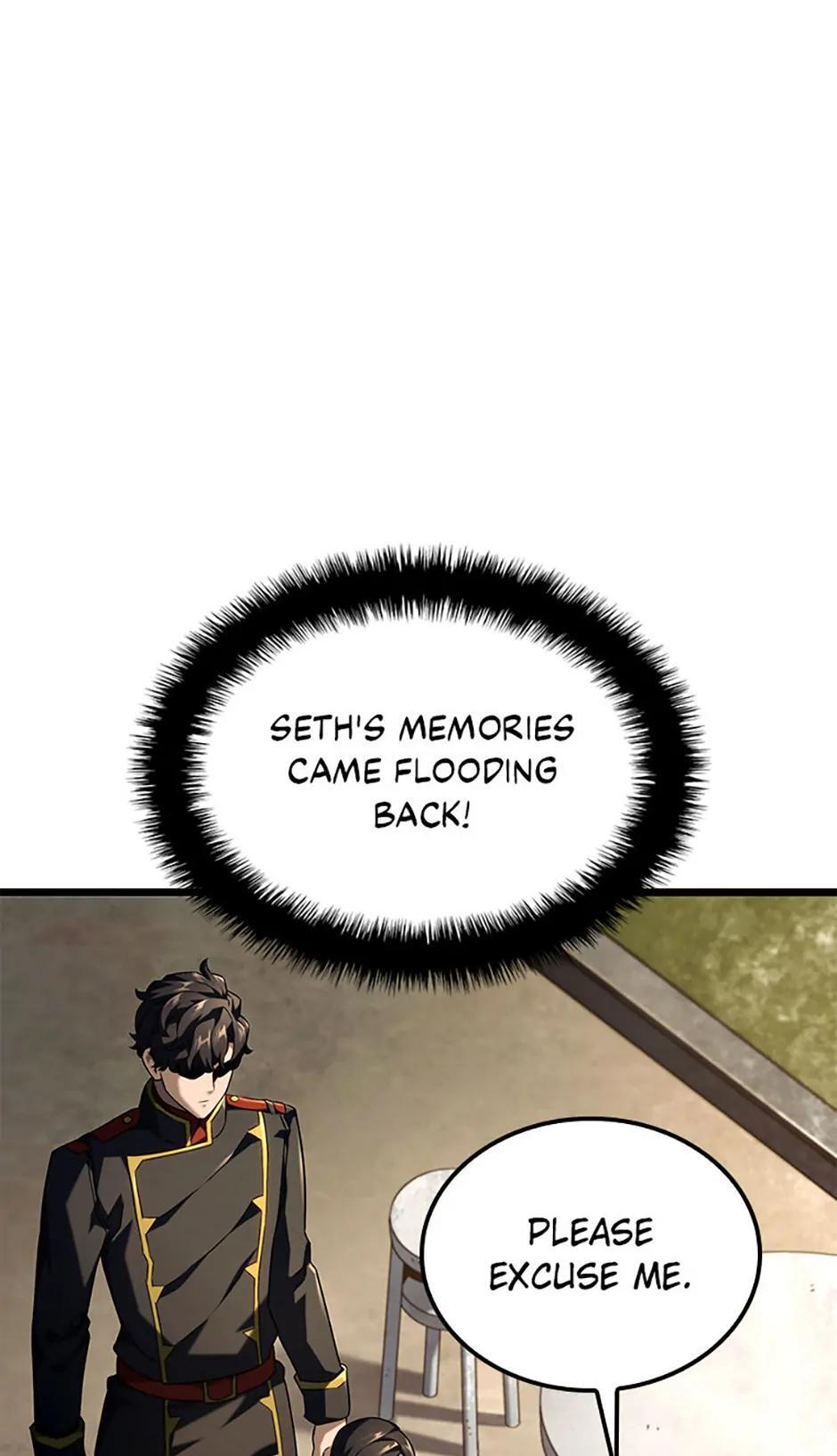 Read Cheolhyeolgeomga Sanyanggaeui Hoegwi Manga Online