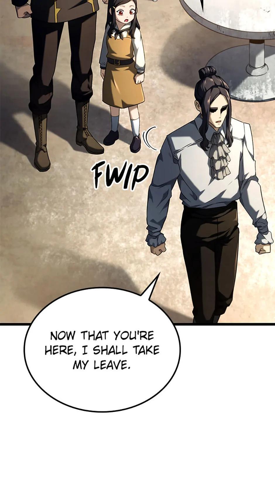 Read Cheolhyeolgeomga Sanyanggaeui Hoegwi Manga Online