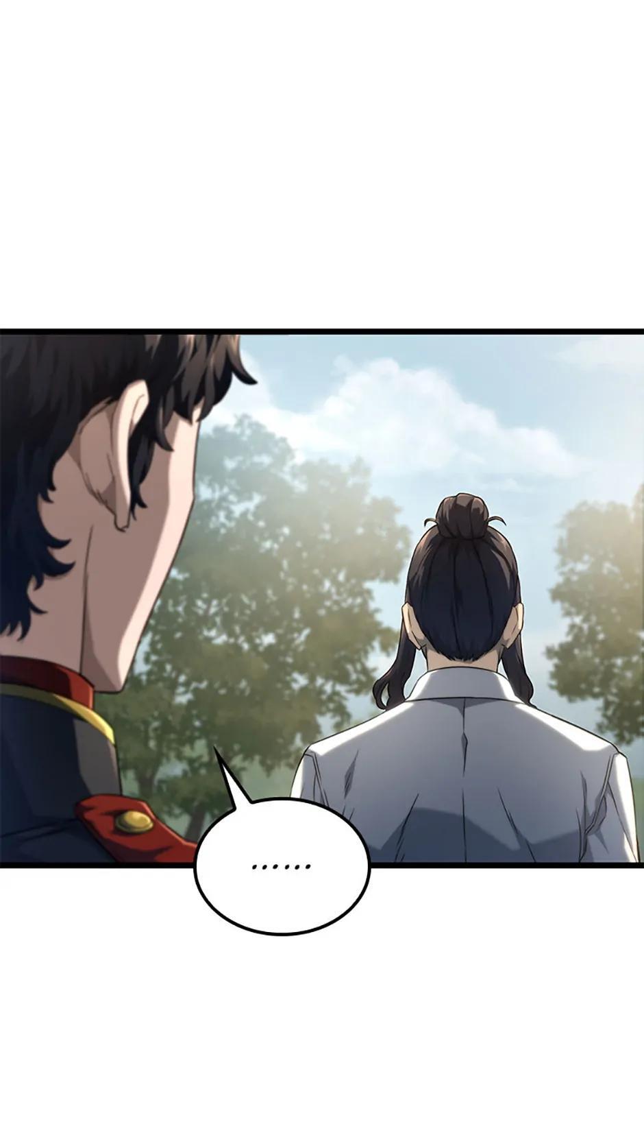 Read Cheolhyeolgeomga Sanyanggaeui Hoegwi Manga Online