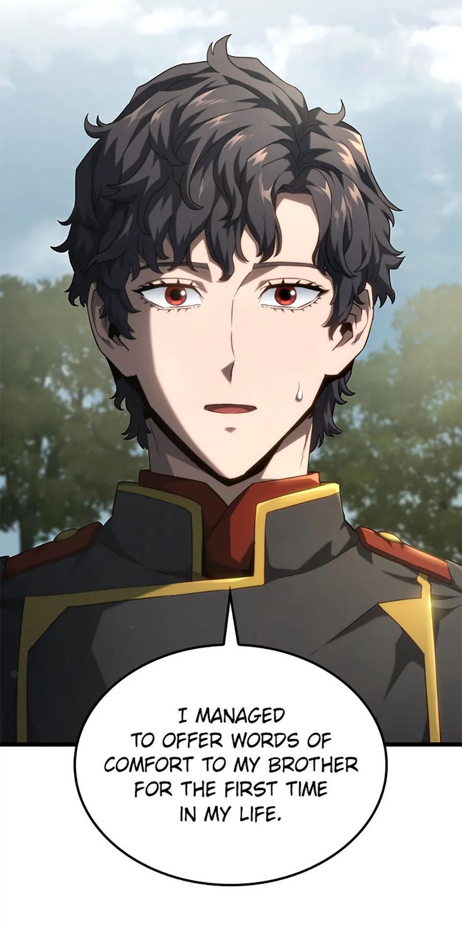 Read Cheolhyeolgeomga Sanyanggaeui Hoegwi Manga Online