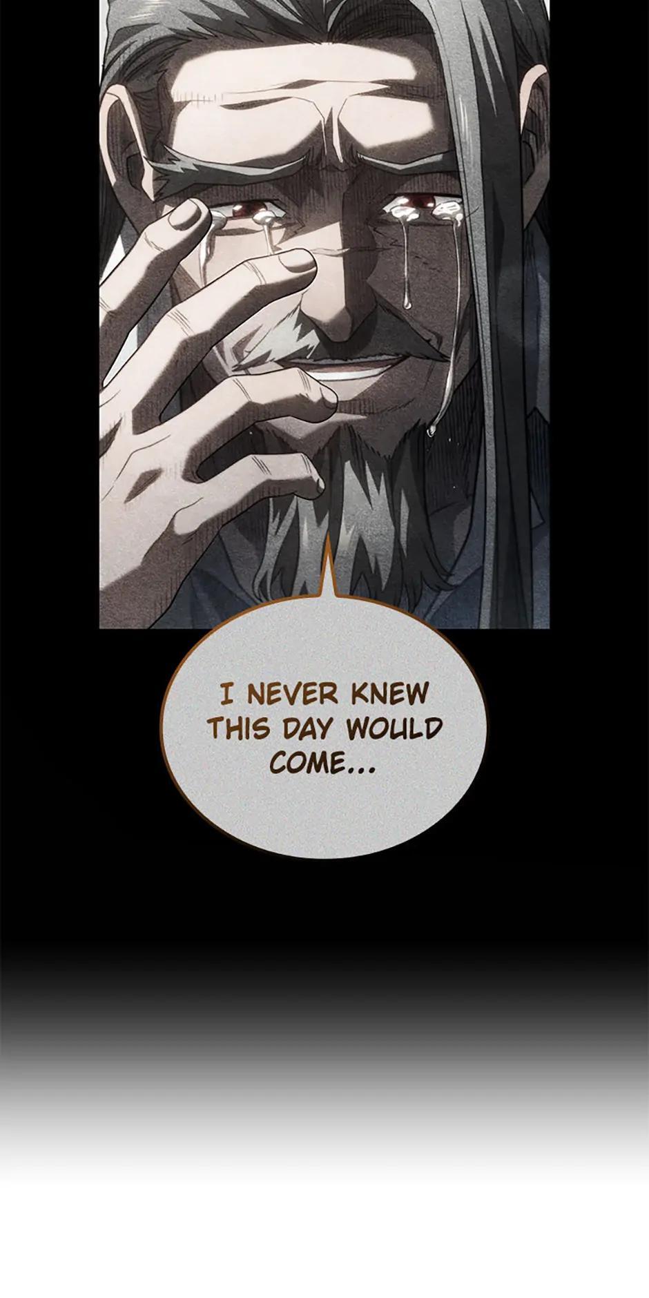 Read Cheolhyeolgeomga Sanyanggaeui Hoegwi Manga Online