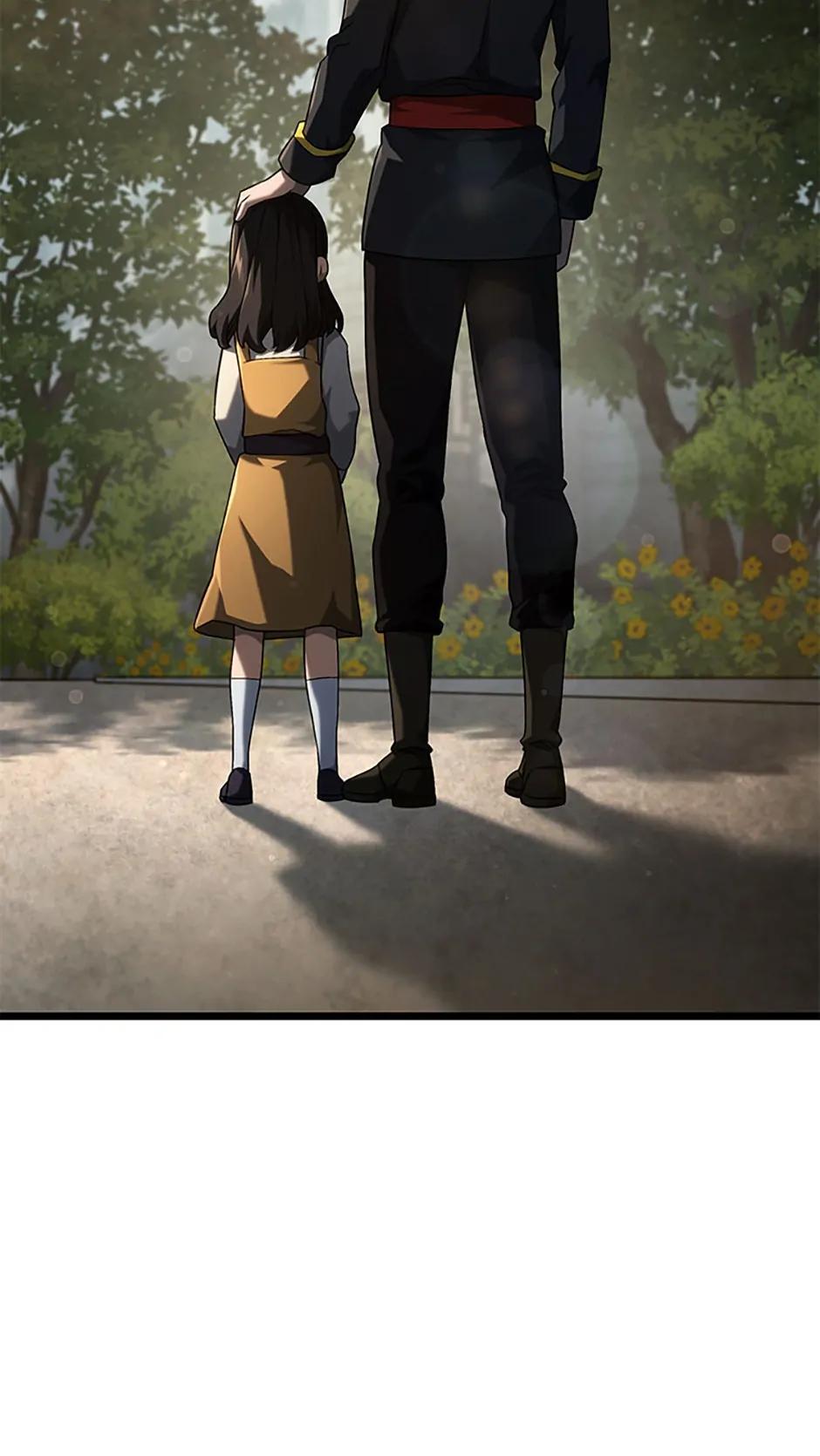 Read Cheolhyeolgeomga Sanyanggaeui Hoegwi Manga Online