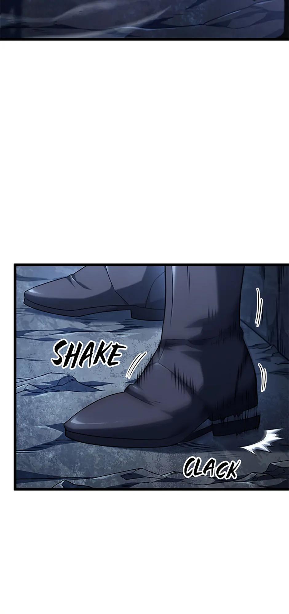 Read Cheolhyeolgeomga Sanyanggaeui Hoegwi Manga Online