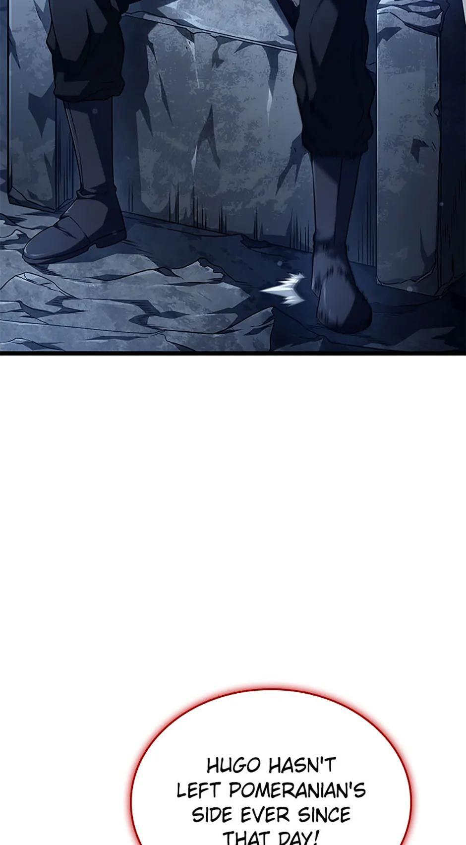 Read Cheolhyeolgeomga Sanyanggaeui Hoegwi Manga Online