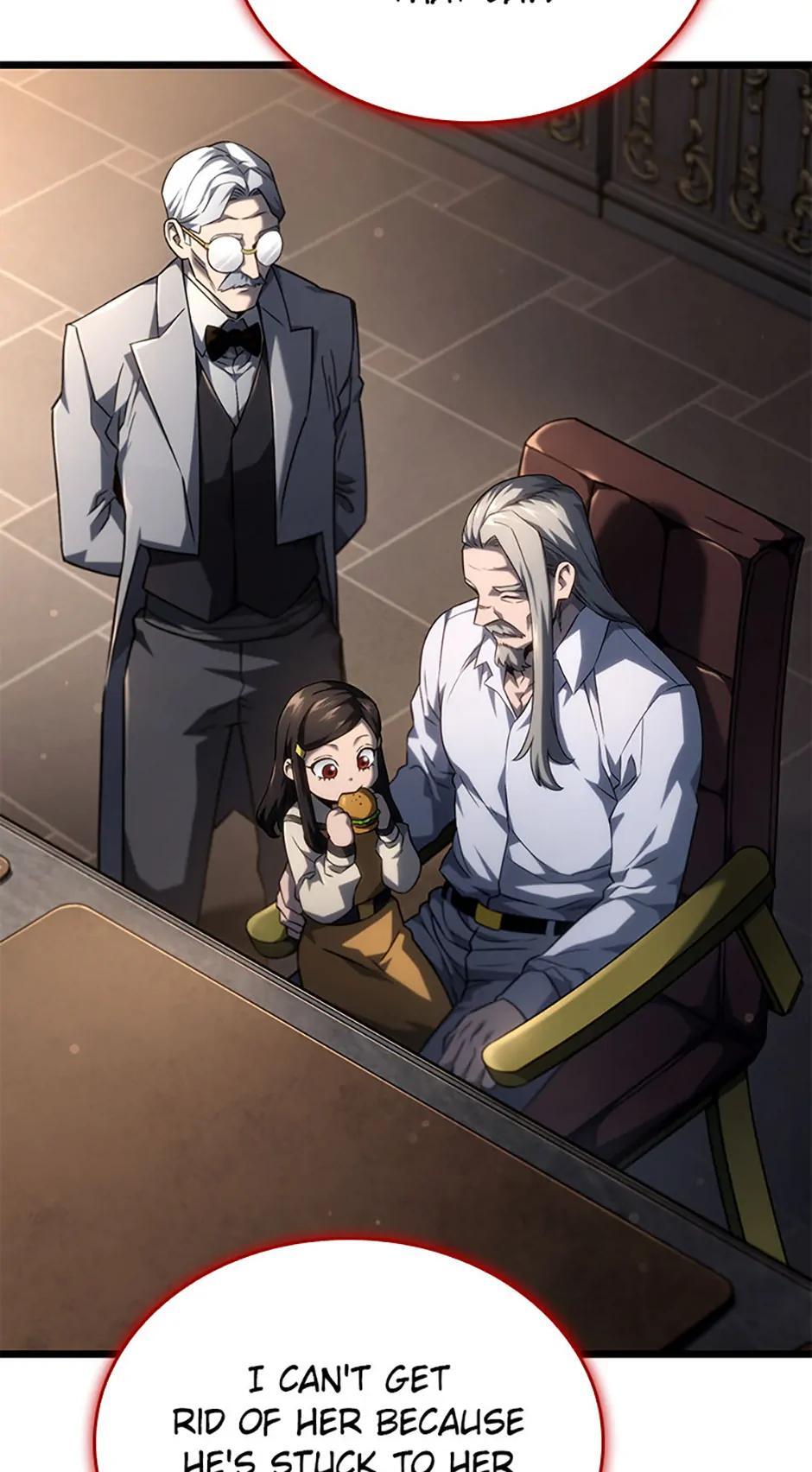 Read Cheolhyeolgeomga Sanyanggaeui Hoegwi Manga Online