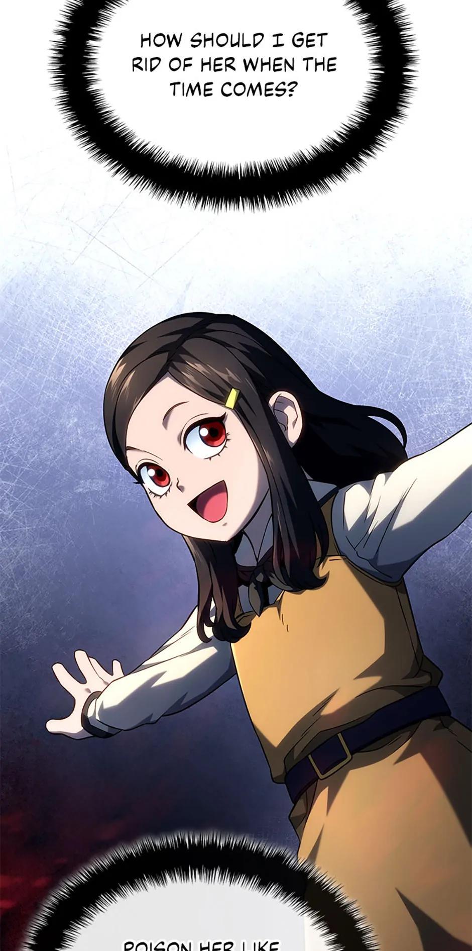 Read Cheolhyeolgeomga Sanyanggaeui Hoegwi Manga Online