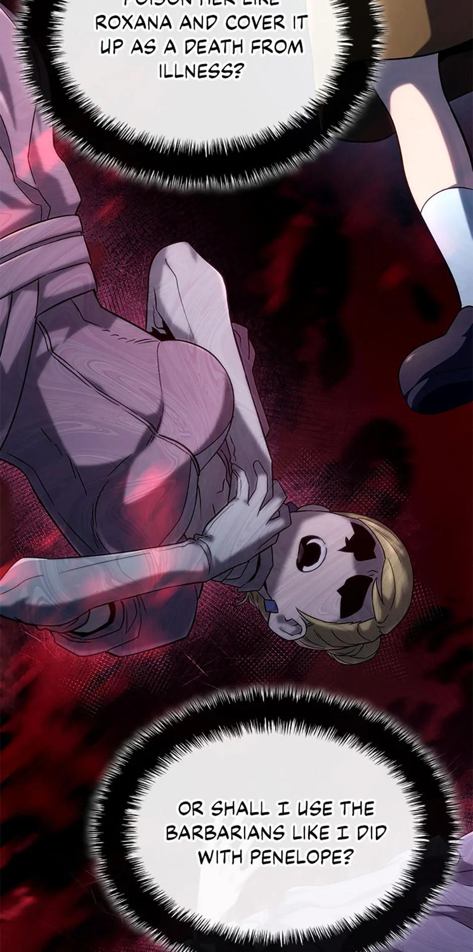 Read Cheolhyeolgeomga Sanyanggaeui Hoegwi Manga Online