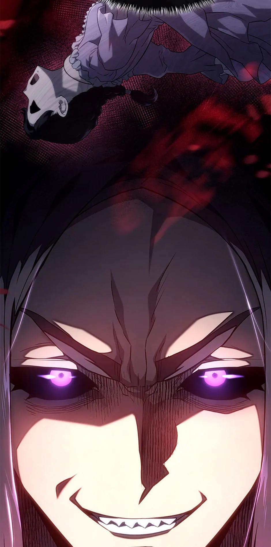 Read Cheolhyeolgeomga Sanyanggaeui Hoegwi Manga Online