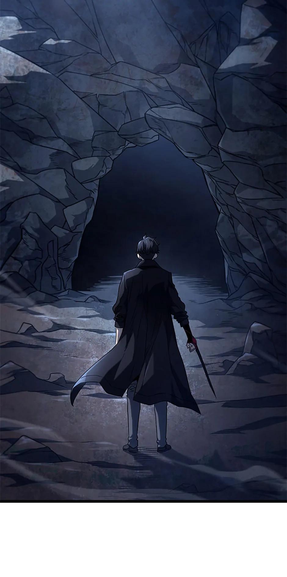 Read Cheolhyeolgeomga Sanyanggaeui Hoegwi Manga Online
