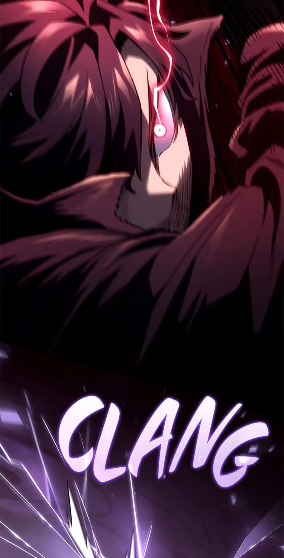 Read Cheolhyeolgeomga Sanyanggaeui Hoegwi Manga Online