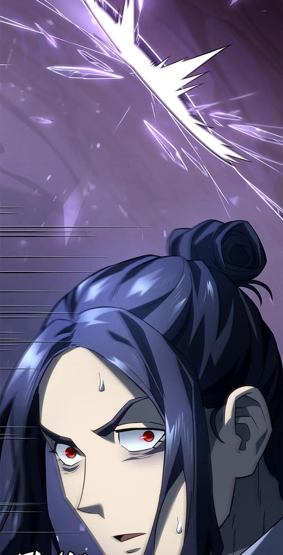 Read Cheolhyeolgeomga Sanyanggaeui Hoegwi Manga Online