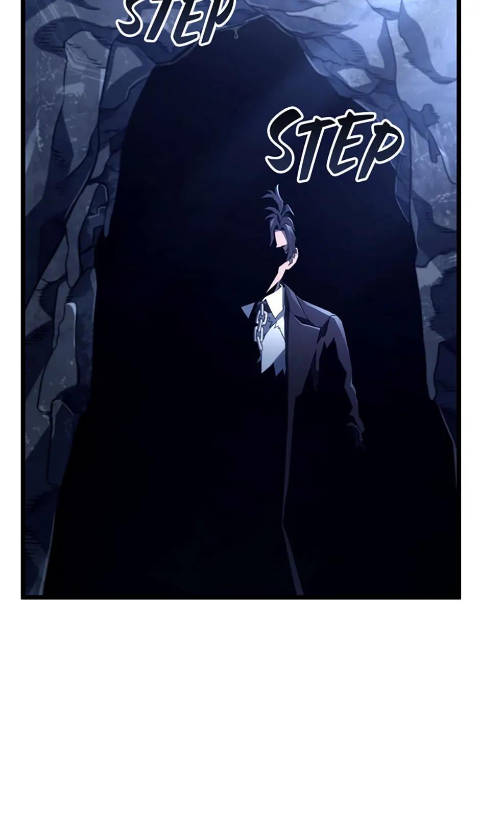 Read Cheolhyeolgeomga Sanyanggaeui Hoegwi Manga Online