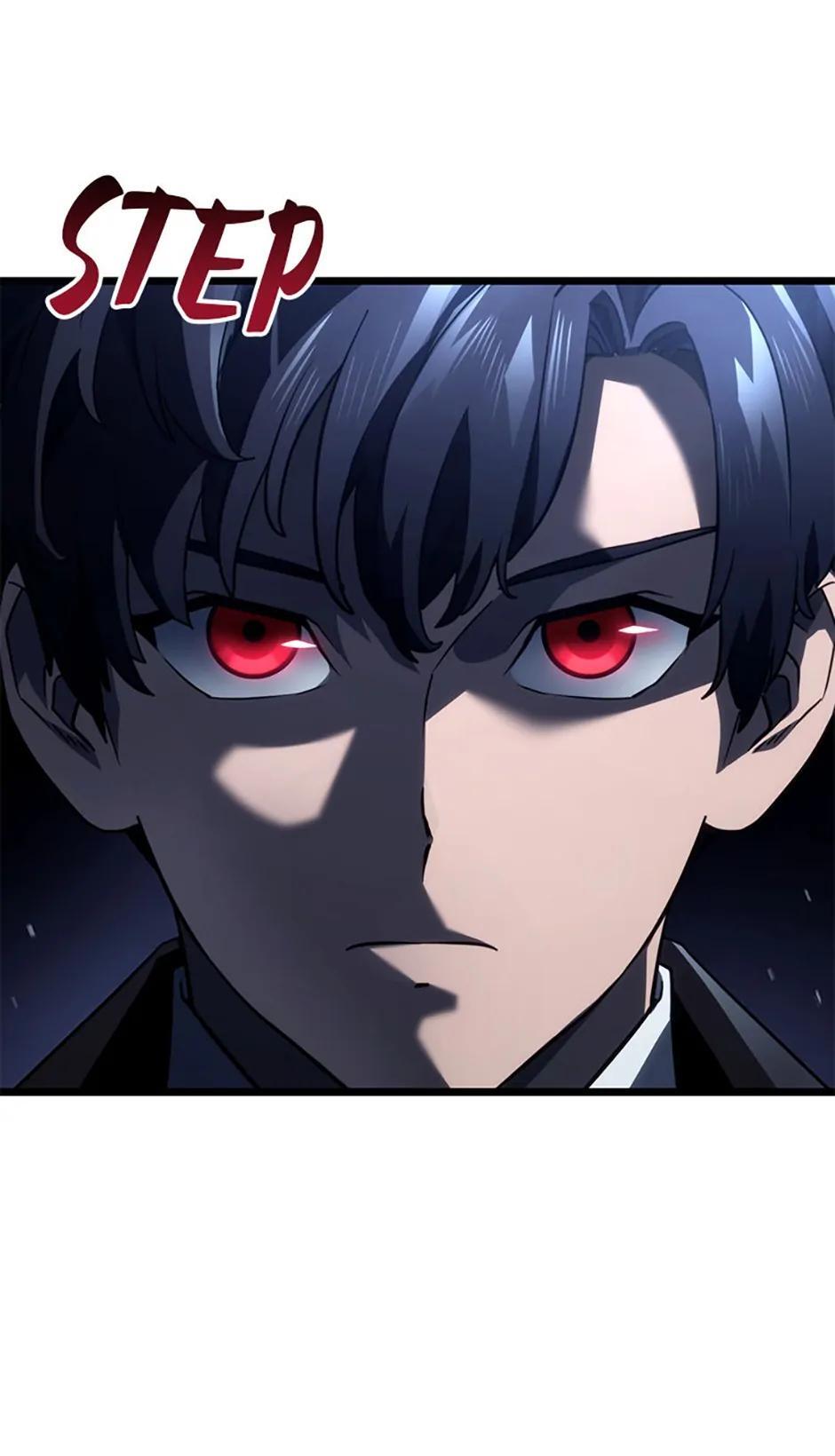 Read Cheolhyeolgeomga Sanyanggaeui Hoegwi Manga Online