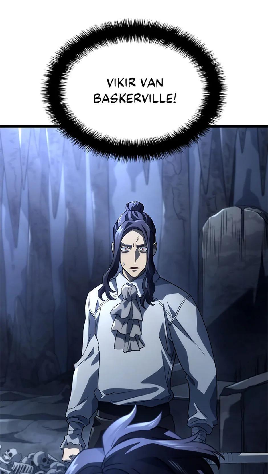 Read Cheolhyeolgeomga Sanyanggaeui Hoegwi Manga Online