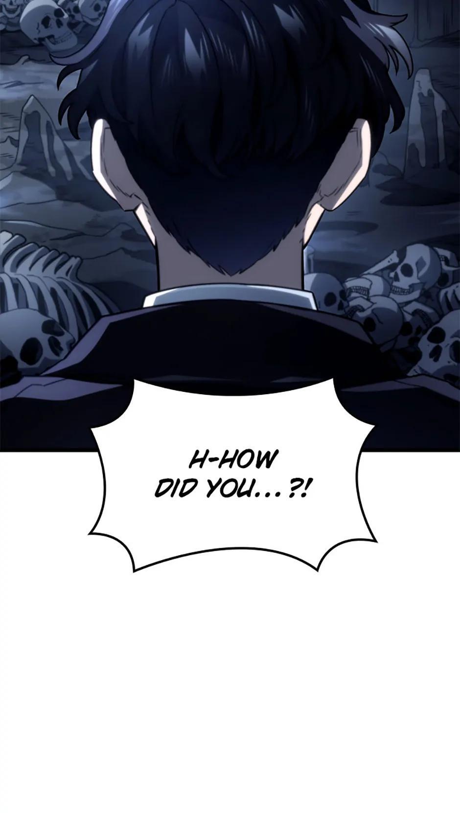 Read Cheolhyeolgeomga Sanyanggaeui Hoegwi Manga Online