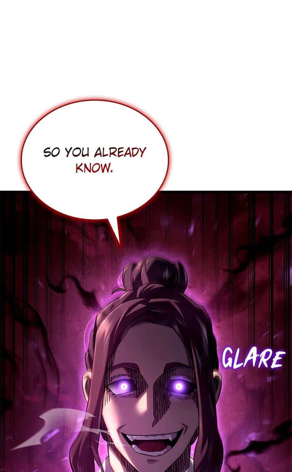 Read Cheolhyeolgeomga Sanyanggaeui Hoegwi Manga Online