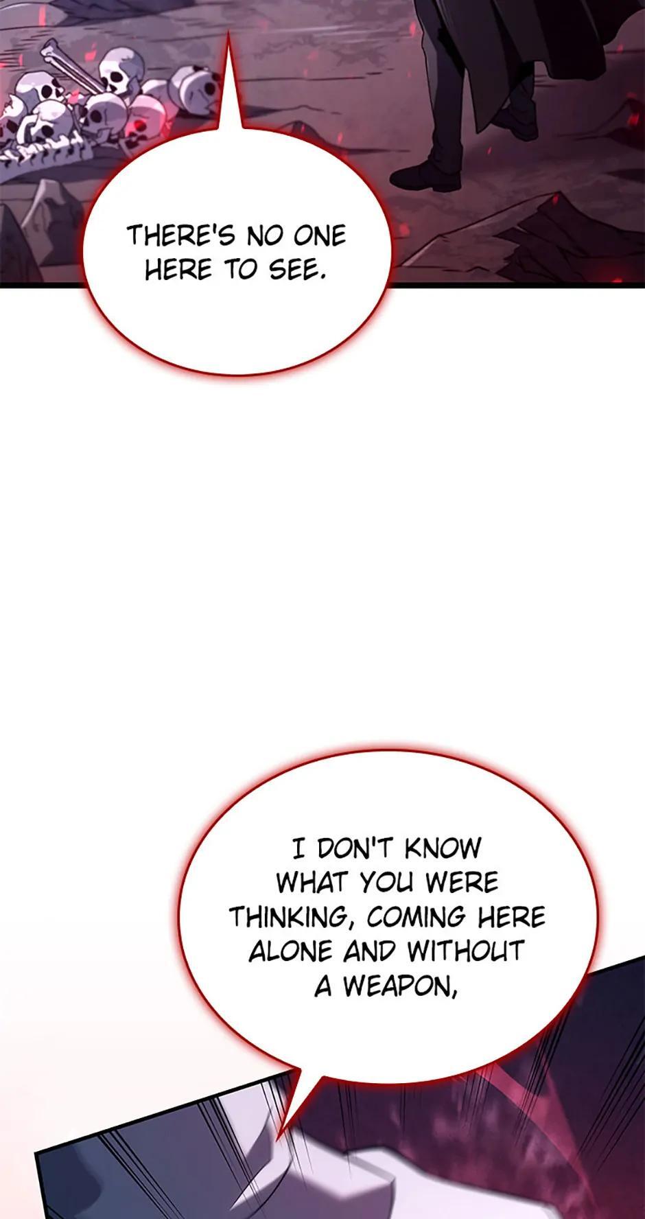 Read Cheolhyeolgeomga Sanyanggaeui Hoegwi Manga Online