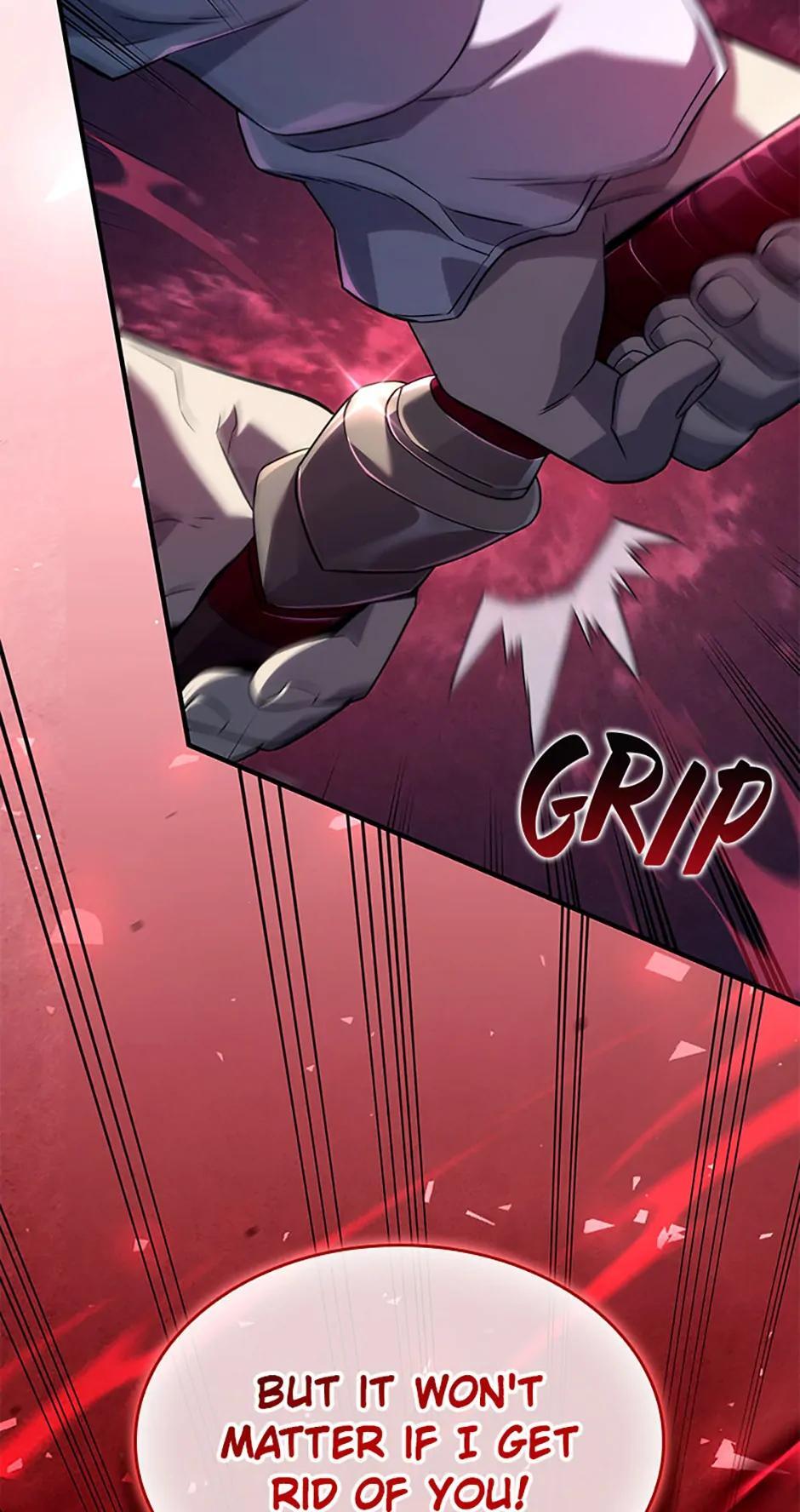 Read Cheolhyeolgeomga Sanyanggaeui Hoegwi Manga Online