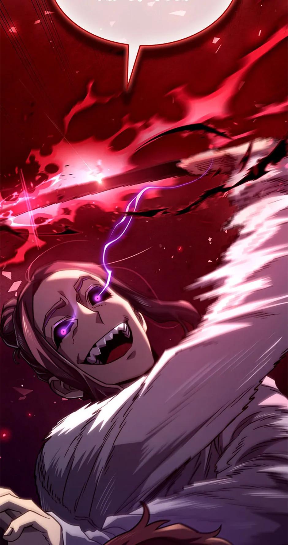 Read Cheolhyeolgeomga Sanyanggaeui Hoegwi Manga Online