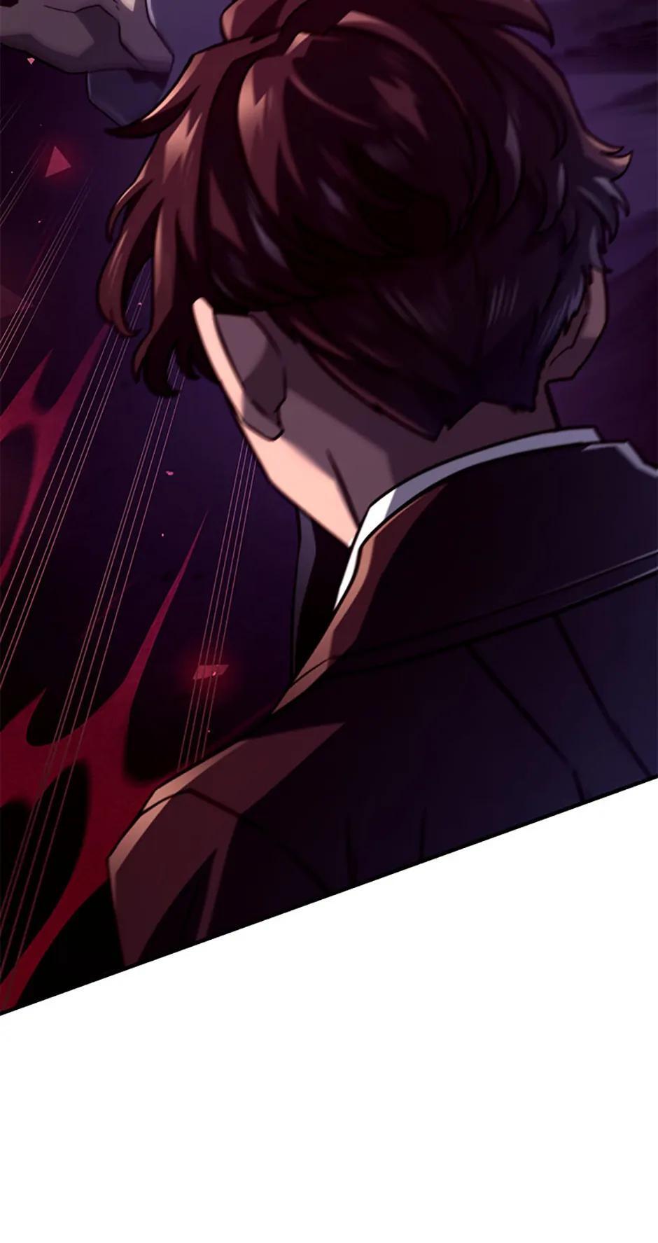 Read Cheolhyeolgeomga Sanyanggaeui Hoegwi Manga Online