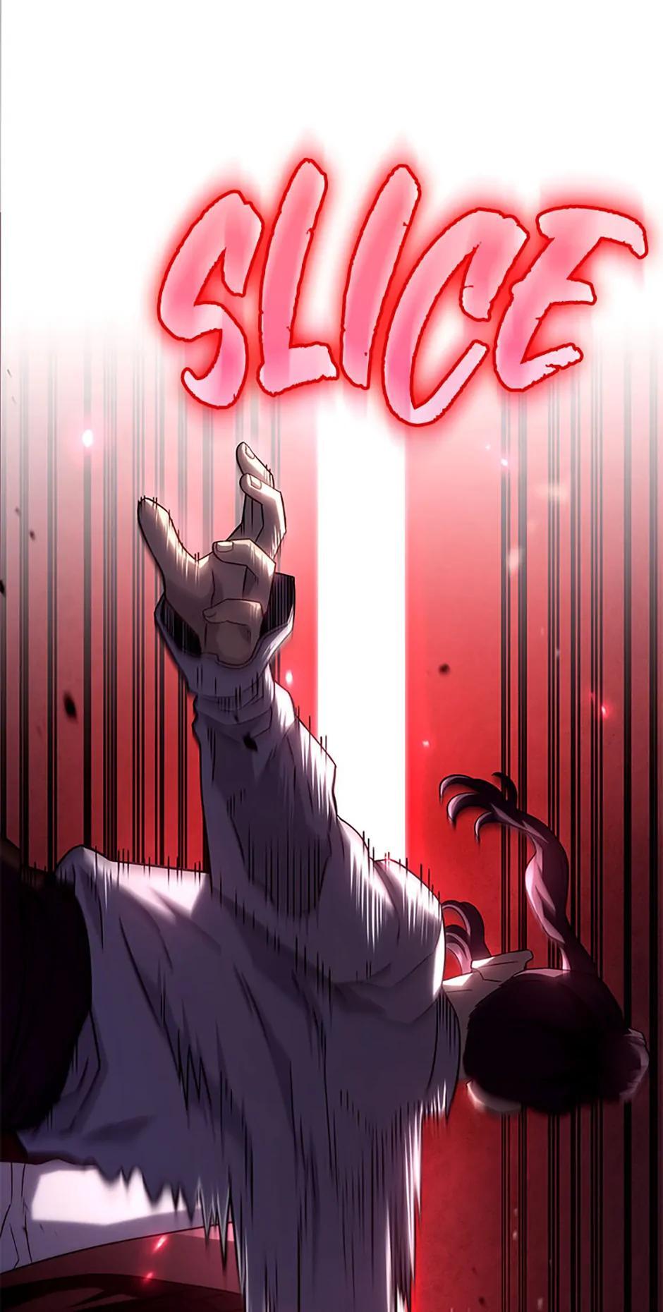 Read Cheolhyeolgeomga Sanyanggaeui Hoegwi Manga Online