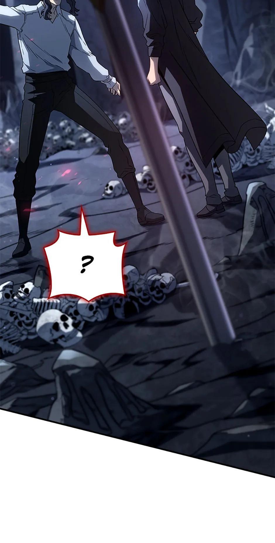 Read Cheolhyeolgeomga Sanyanggaeui Hoegwi Manga Online