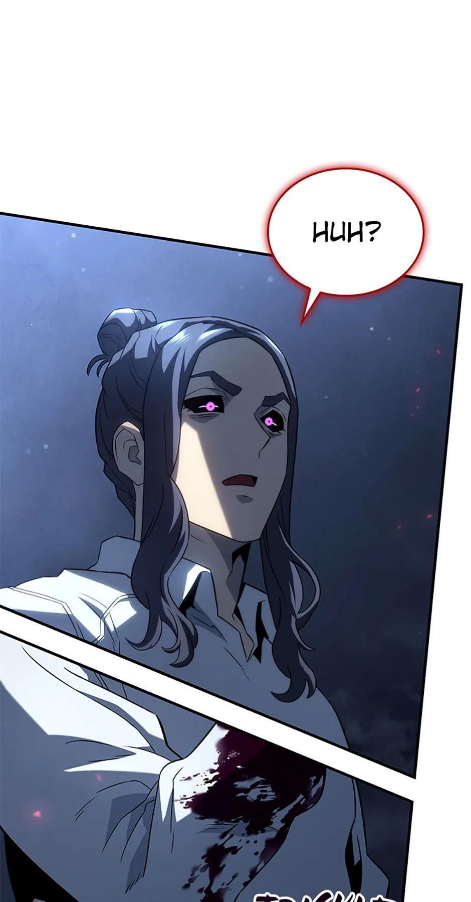 Read Cheolhyeolgeomga Sanyanggaeui Hoegwi Manga Online