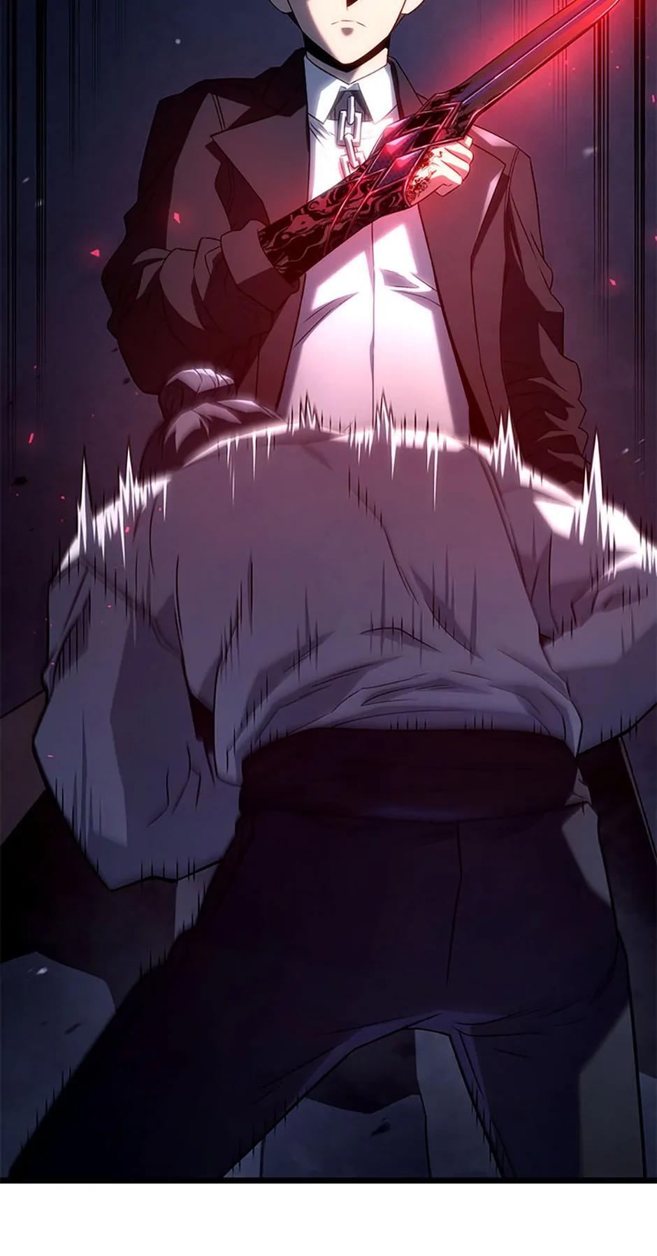 Read Cheolhyeolgeomga Sanyanggaeui Hoegwi Manga Online
