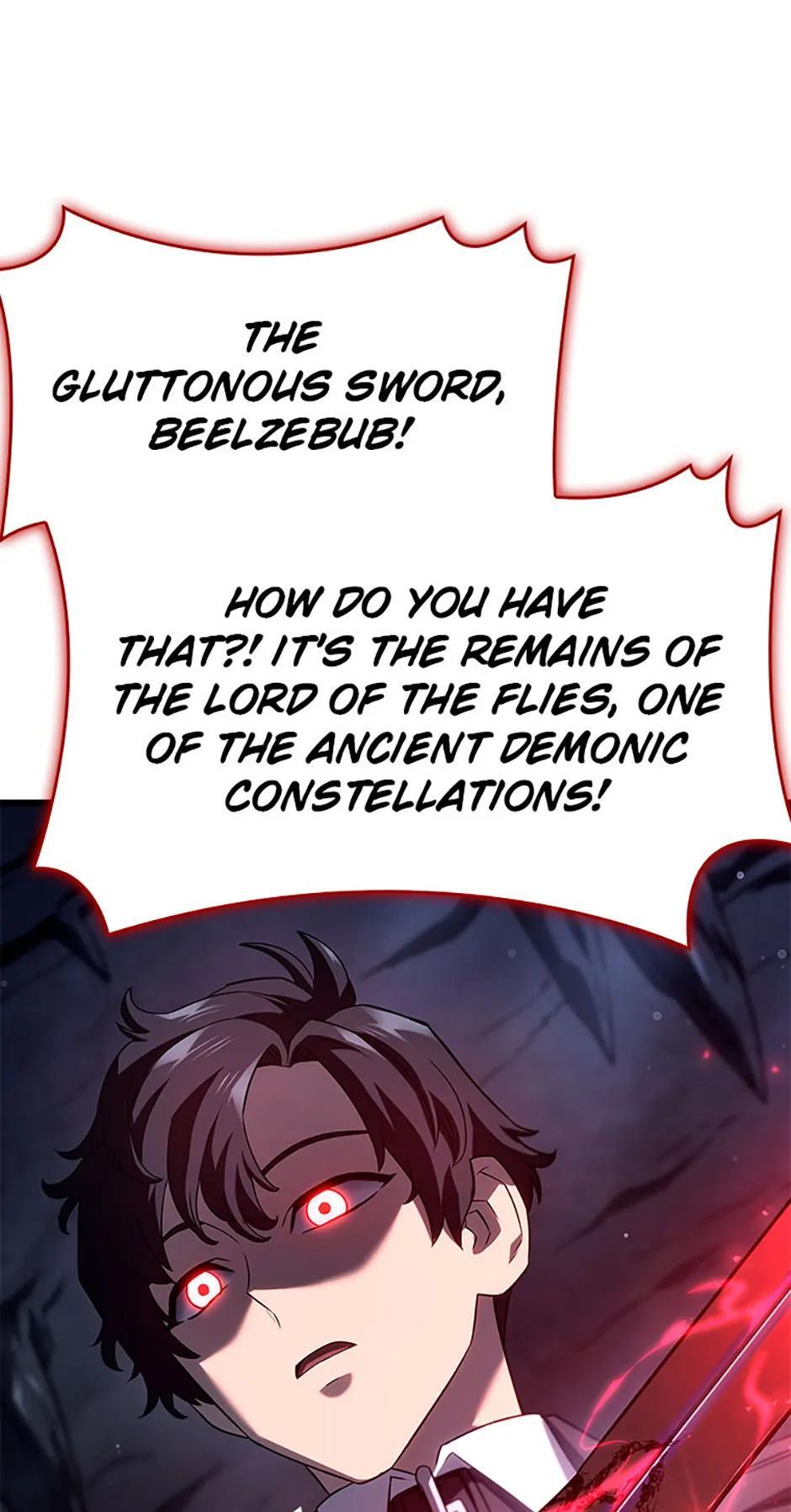 Read Cheolhyeolgeomga Sanyanggaeui Hoegwi Manga Online