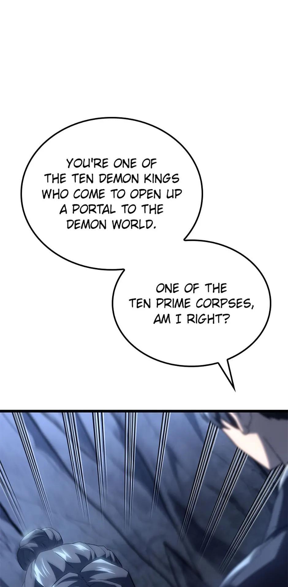 Read Cheolhyeolgeomga Sanyanggaeui Hoegwi Manga Online