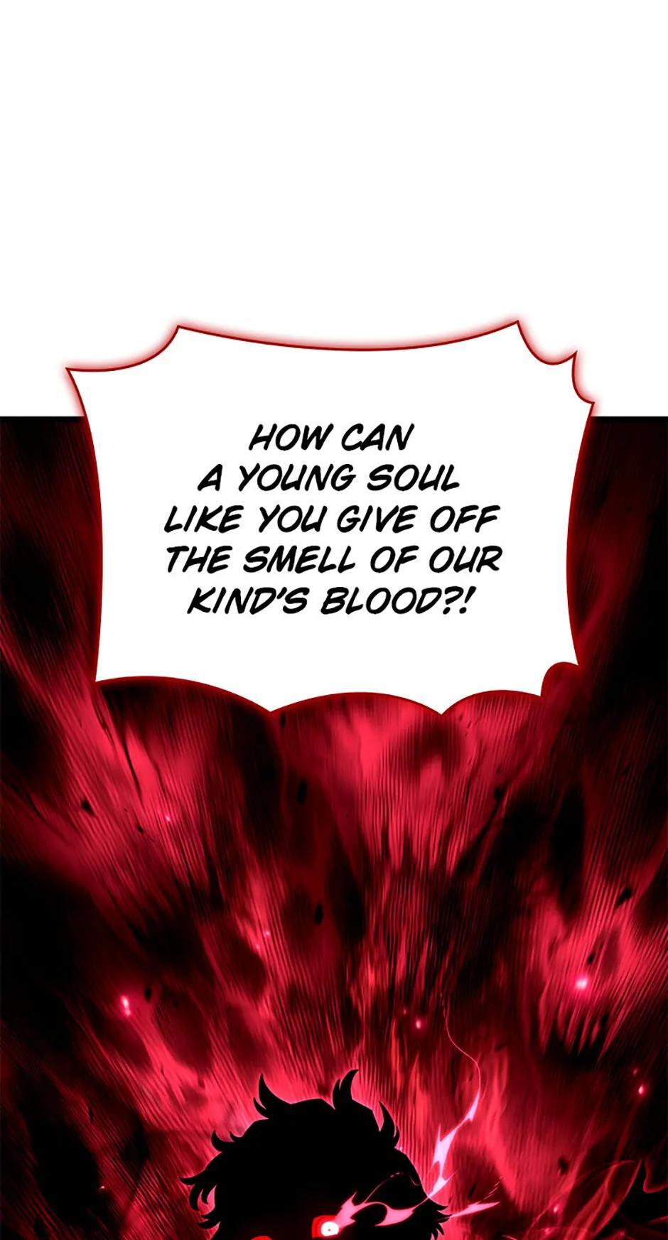 Read Cheolhyeolgeomga Sanyanggaeui Hoegwi Manga Online