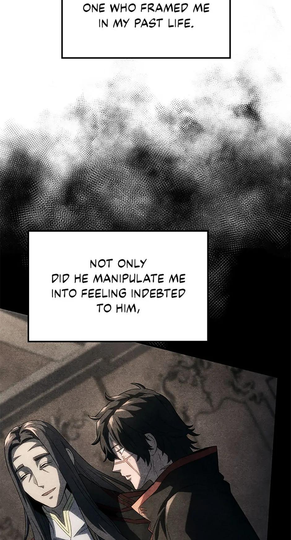 Read Cheolhyeolgeomga Sanyanggaeui Hoegwi Manga Online