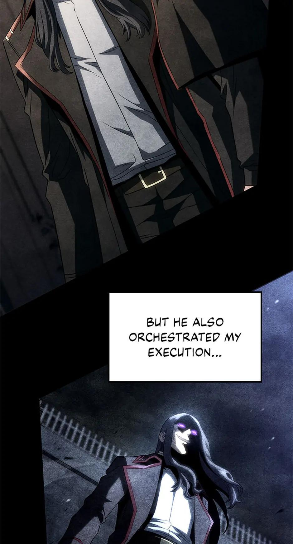 Read Cheolhyeolgeomga Sanyanggaeui Hoegwi Manga Online