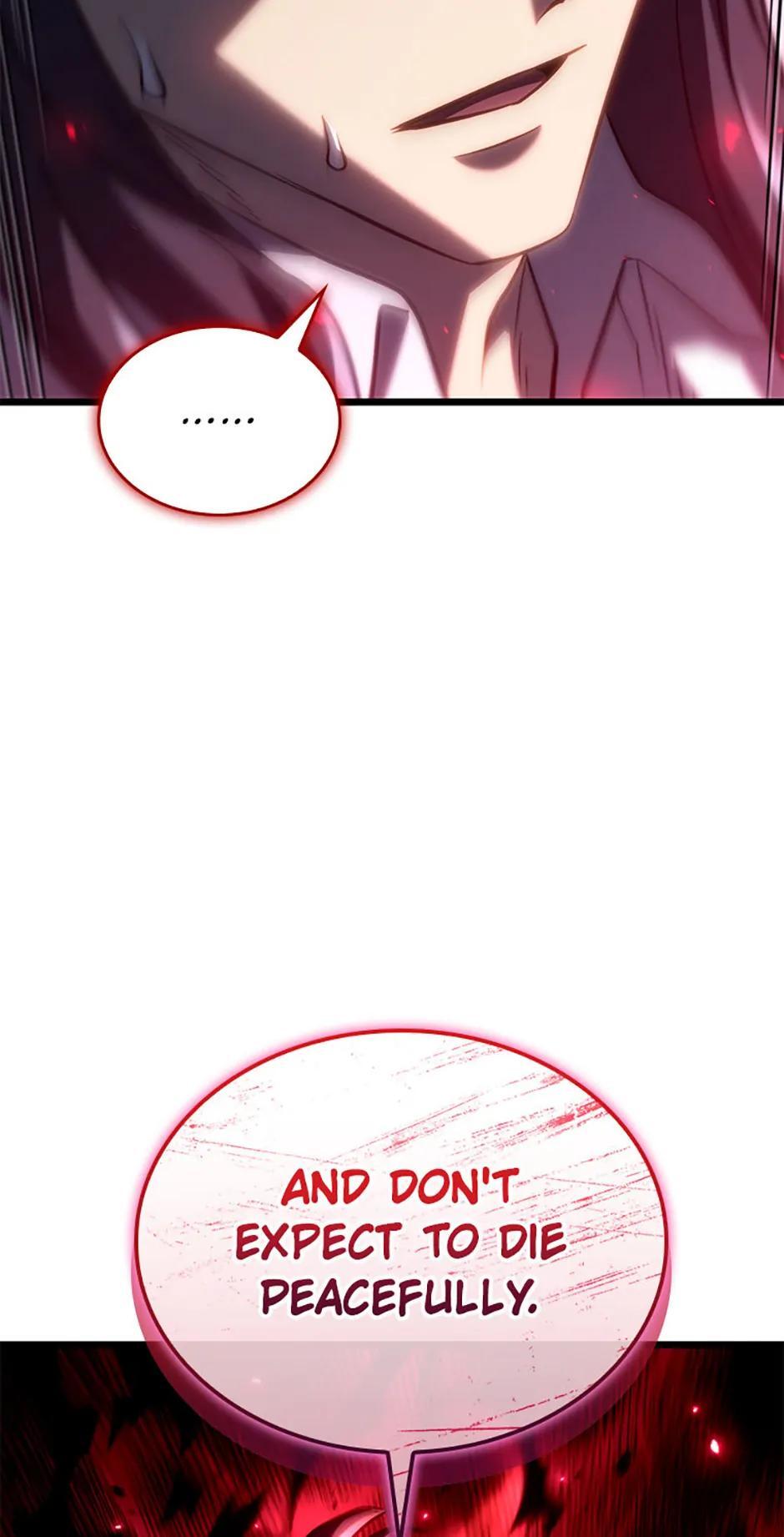 Read Cheolhyeolgeomga Sanyanggaeui Hoegwi Manga Online