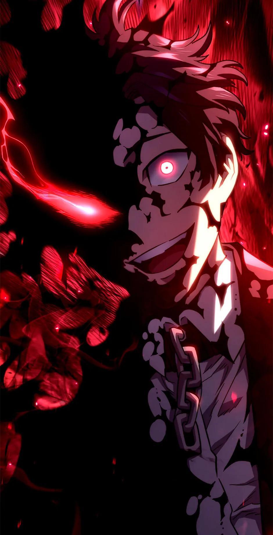 Read Cheolhyeolgeomga Sanyanggaeui Hoegwi Manga Online