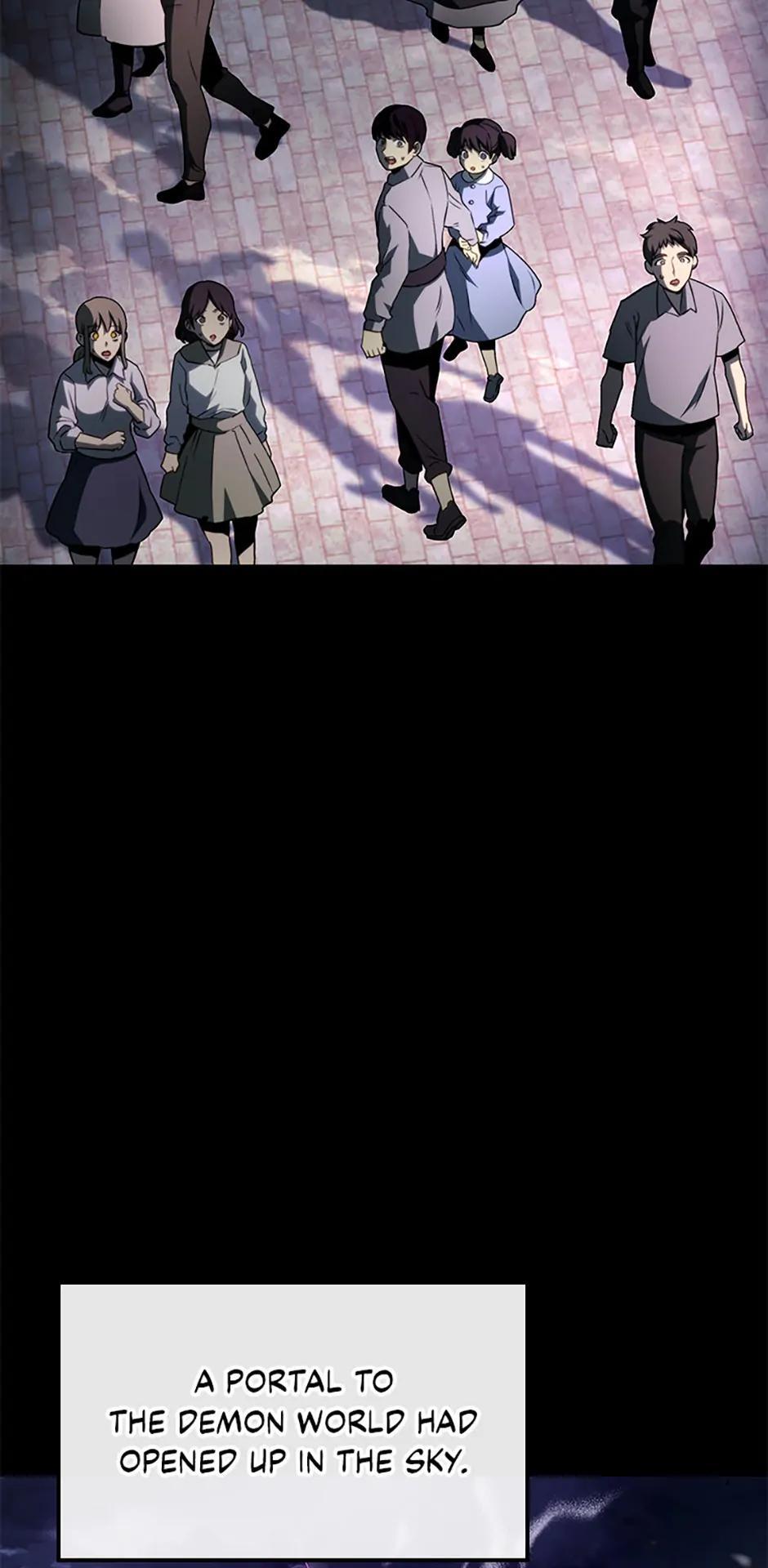 Read Cheolhyeolgeomga Sanyanggaeui Hoegwi Manga Online